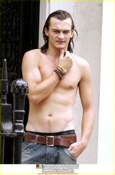 rupert friend naked|List of Actors .